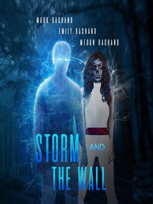 cover image of Storm and the Wall
